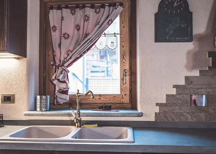 La Lune De Saint George *