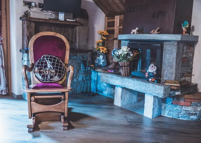 La Lune De Saint George