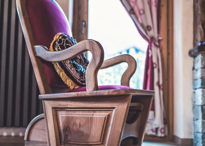 Daire La Lune De Saint George *