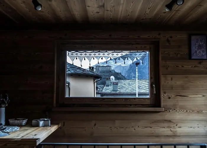 Daire La Lune De Saint George